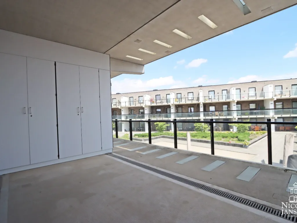 Hoofdfoto Appartement in Maasmechelen