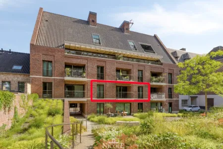 Appartement À vendre Maaseik