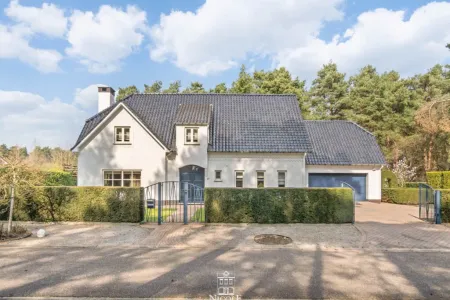 Huis Te Koop Maasmechelen