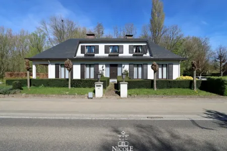 Huis Te Koop Kinrooi