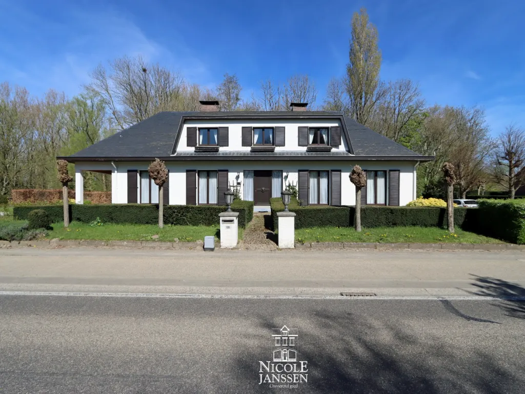 Hoofdfoto Huis in Kinrooi