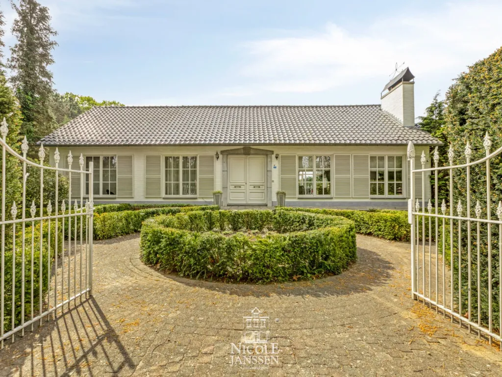 Hoofdfoto Huis in Maasmechelen
