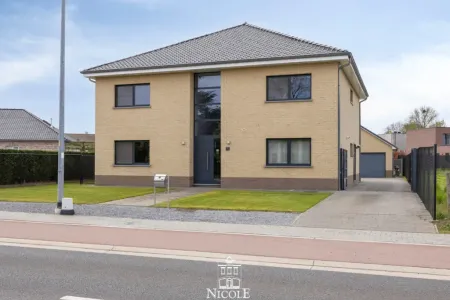 Huis Te Koop Peer