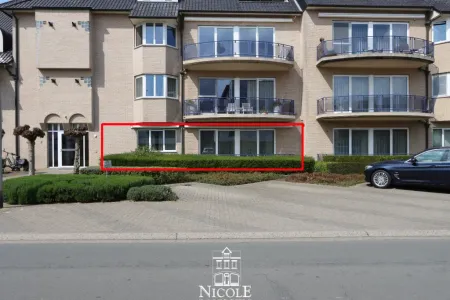 Appartement À vendre Maaseik