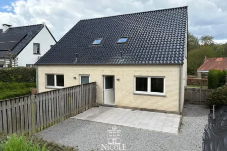 Maison À louer Maaseik