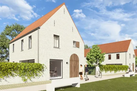 Huis Te Koop Dilsen-Stokkem