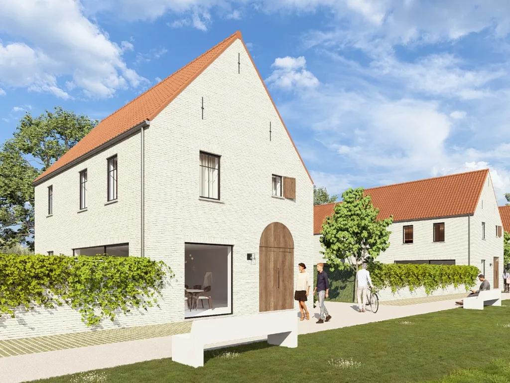 Hoofdfoto Huis in Dilsen-Stokkem
