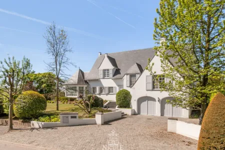 Huis Te Koop Tongeren