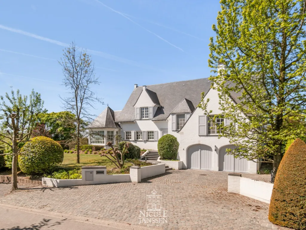 Hoofdfoto Huis in Tongeren