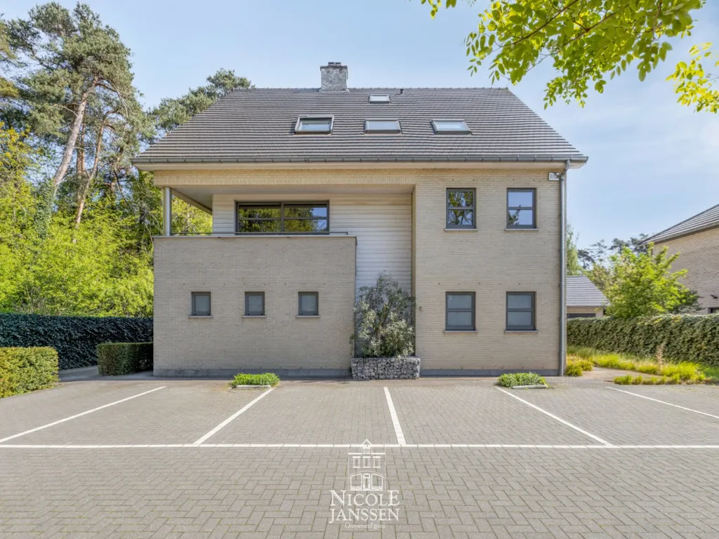 Hoofdfoto Huis in Genk