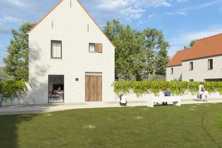 Huis Te Koop Dilsen-Stokkem