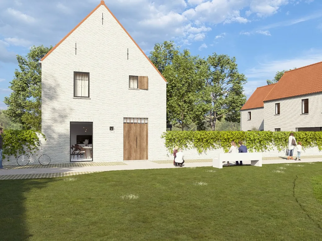 Hoofdfoto Huis in Dilsen-Stokkem