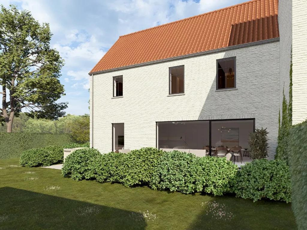 Hoofdfoto Huis in Dilsen-Stokkem
