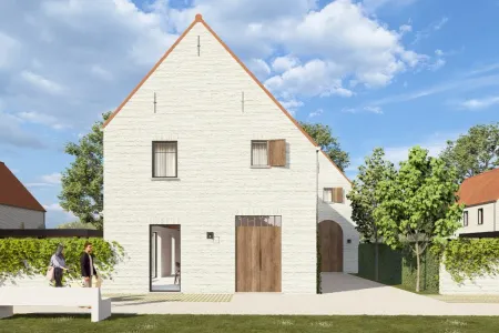 Huis Te Koop Dilsen-Stokkem