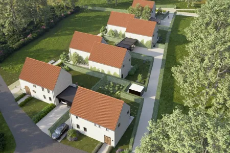 Huis Te Koop Dilsen-Stokkem