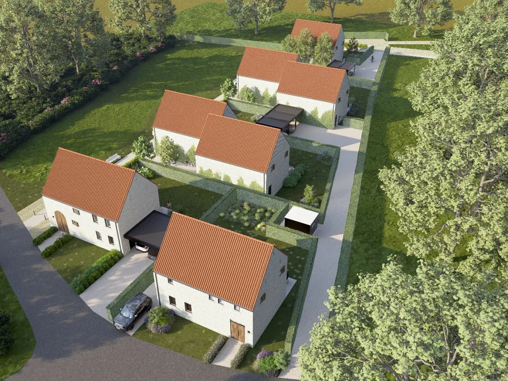 Hoofdfoto Huis in Dilsen-Stokkem