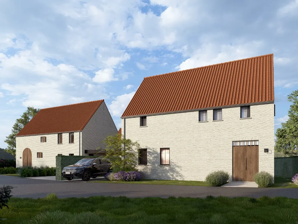 Hoofdfoto Huis in Dilsen-Stokkem