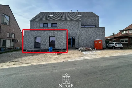 Appartement Te Koop Dilsen-Stokkem