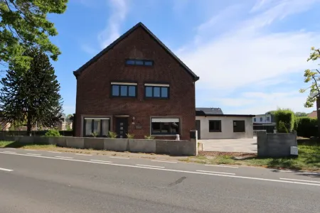 Huis Te Koop Kinrooi