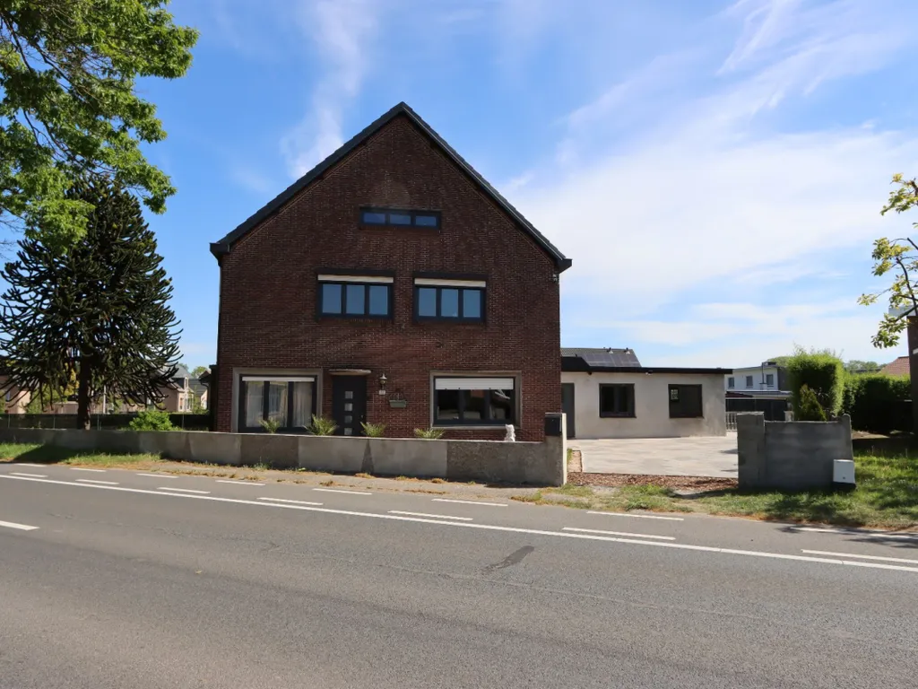 Hoofdfoto Huis in Kinrooi