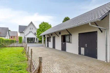Huis Te Koop Meeswijk