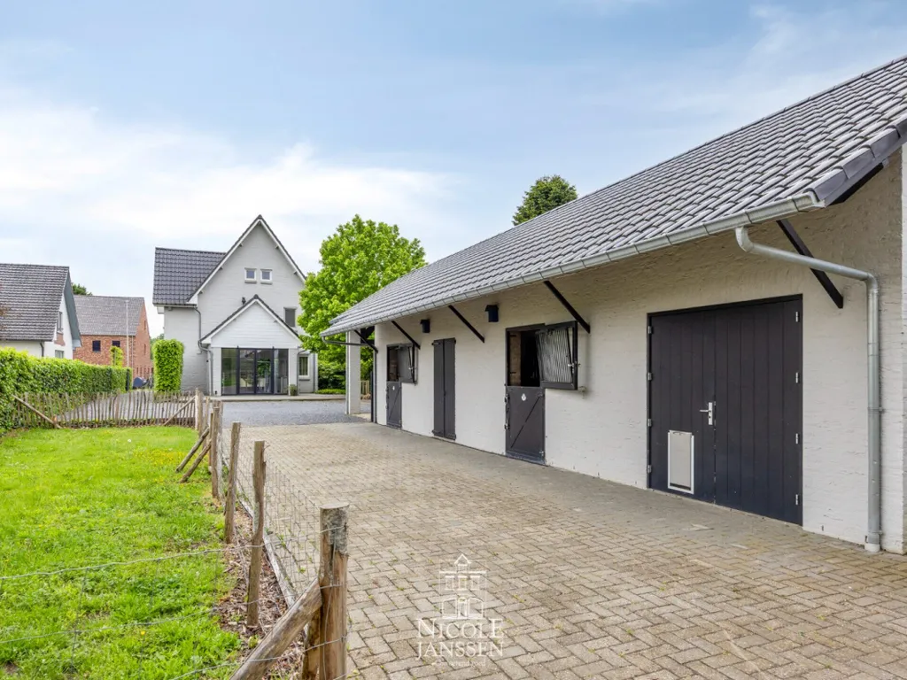 Hoofdfoto Huis in Meeswijk