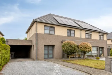 Huis Gearchiveerd Bocholt