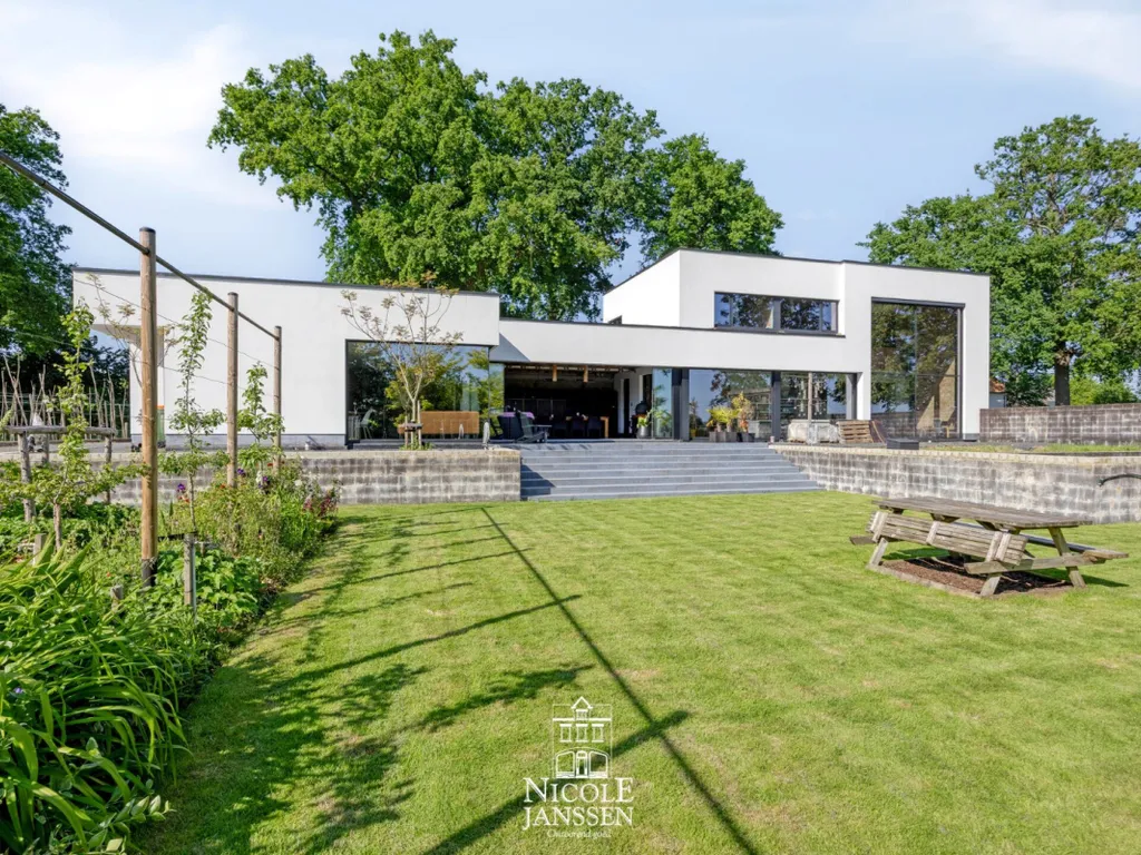 Hoofdfoto Huis in Dilsen-Stokkem