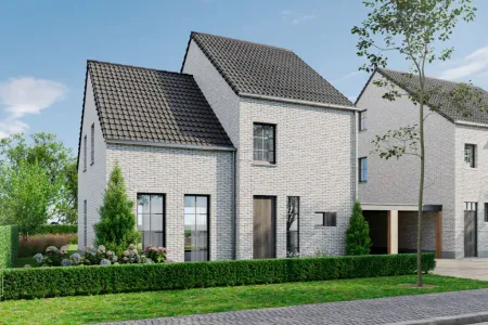 Huis Te Koop Maasmechelen