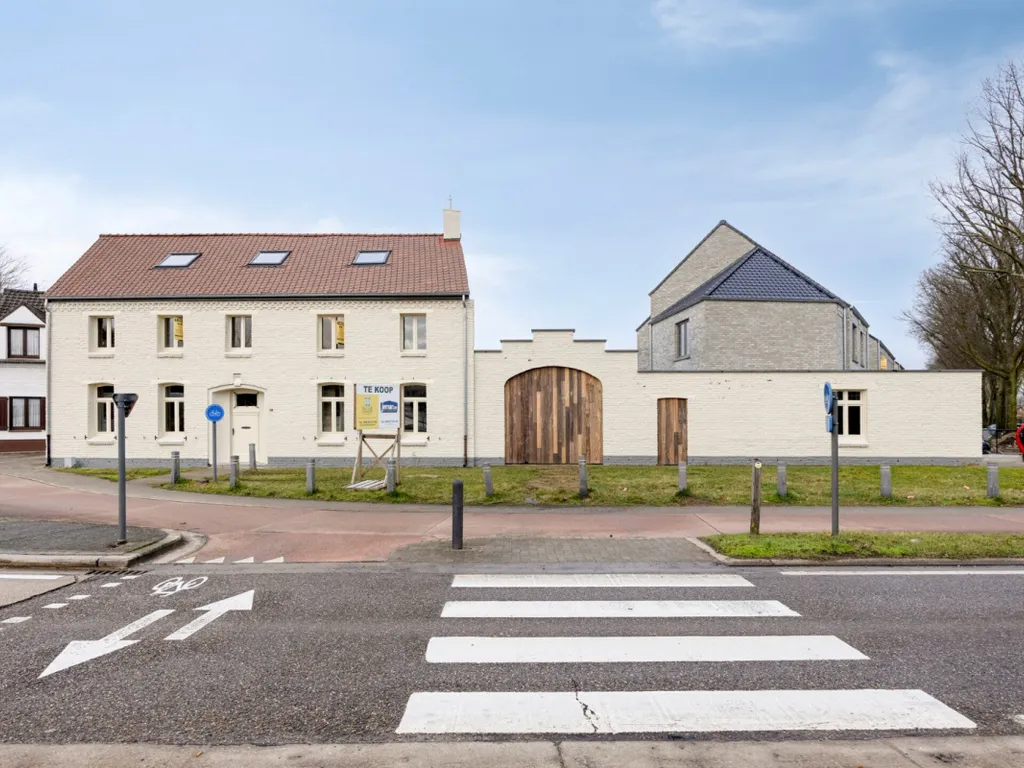 Hoofdfoto Huis in Elen