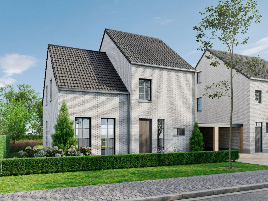Hoofdfoto Huis in Opgrimbie