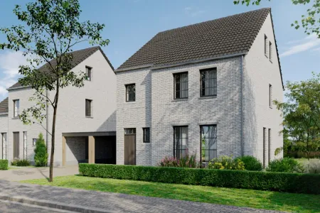 Huis Te Koop Opgrimbie