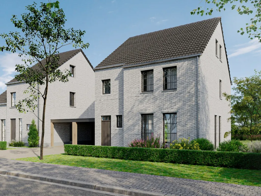 Hoofdfoto Huis in Opgrimbie
