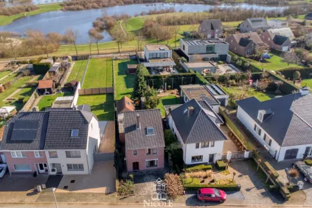 Garage Te Koop Maaseik