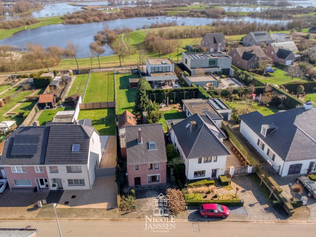Hoofdfoto Huis in Maaseik