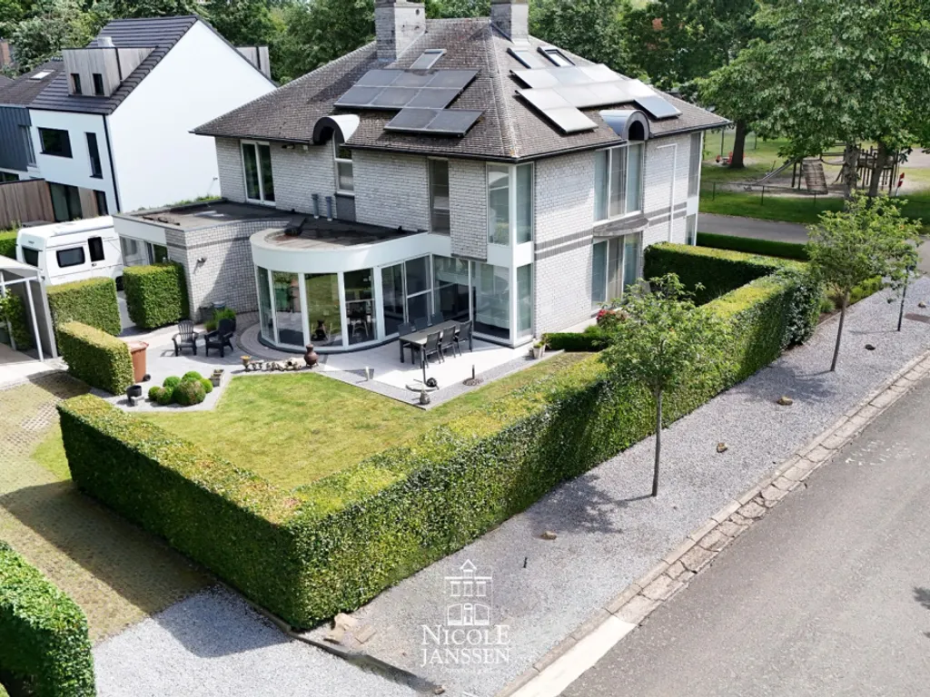 Hoofdfoto Huis in Hasselt