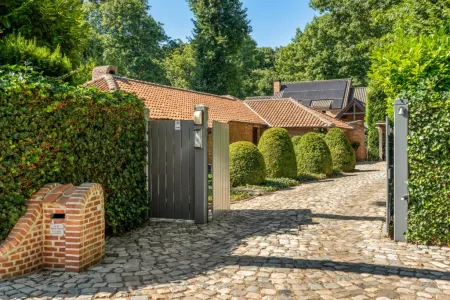 Villa Te Koop Heusden-Zolder
