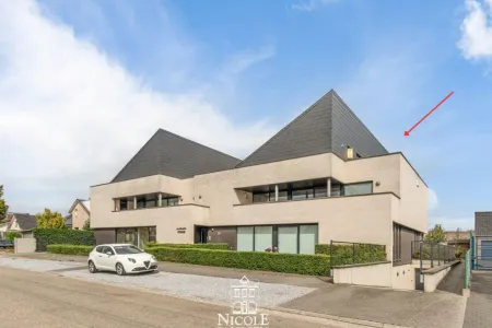 Appartement Te Koop Molenbeersel