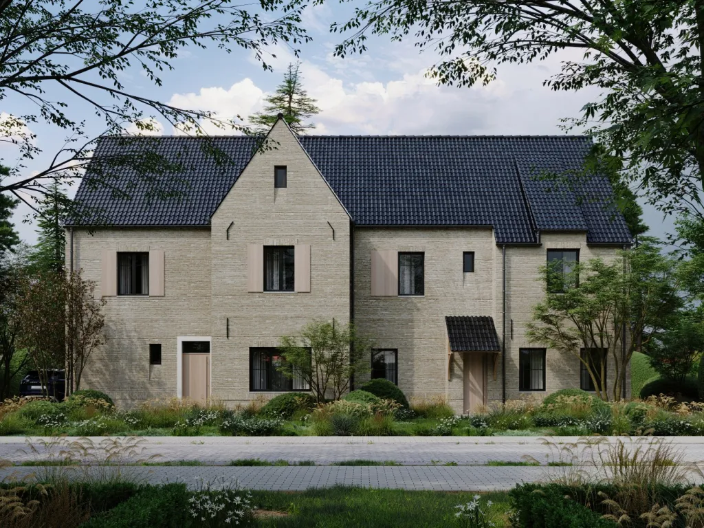 Hoofdfoto Huis in Ellikom