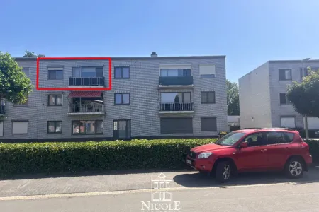 Appartement Te Koop Hamont-Achel