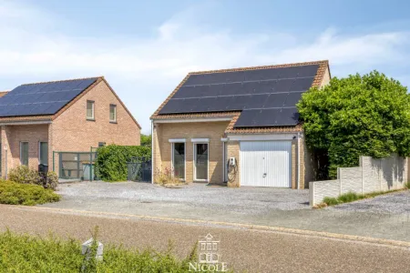 Huis Gearchiveerd Bocholt