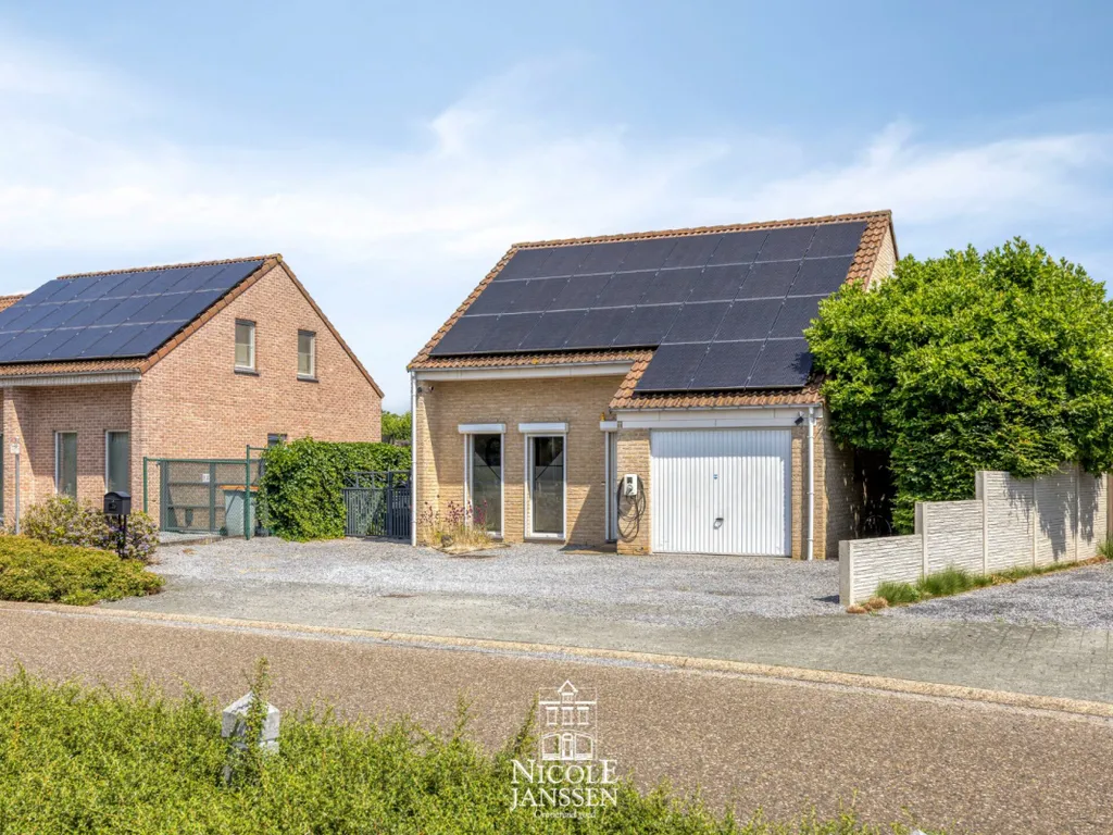 Hoofdfoto Huis in Bocholt
