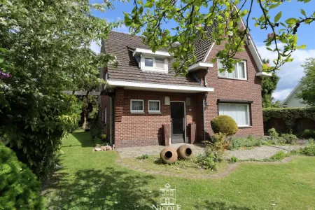 Huis Te Koop Grote Brogel