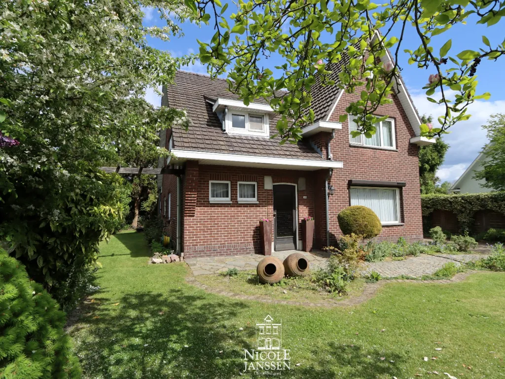 Hoofdfoto Huis in Grote Brogel