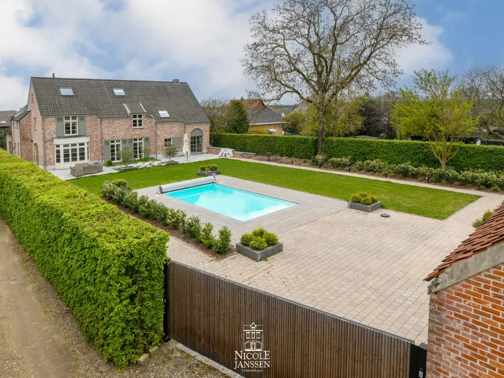 Hoofdfoto Huis in Opoeteren