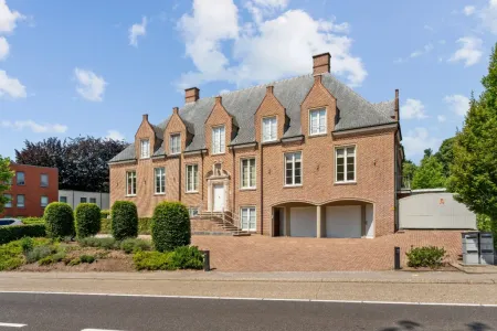 Appartement Te Koop Genk