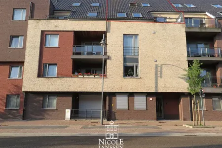 Appartement À louer Maaseik