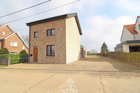 Huis Te Koop Dilsen-Stokkem