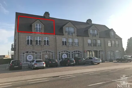 Appartement À louer Dilsen-Stokkem