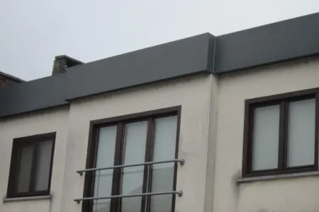 Appartement Archivé Geetbets